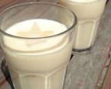A picture of step 3 of Refreshing Indian Lassi.