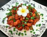 Gobi Manchurian and Kebabs recipe step 3 photo