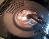 A picture of step 6 of Rich Sesame and Soy Milk Hot Pot.