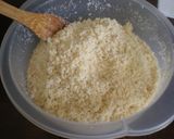 A picture of step 15 of Homemade Okara and Soy Milk.