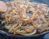 Foto del paso 2 de la receta: Cebolla caramelizada