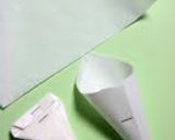 A picture of step 19 of Marshmallow Snowmen.