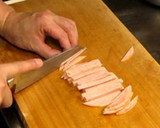 A picture of step 6 of Superb Macaroni Salad.