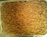 A picture of step 3 of Storing Ground Meat in the Freezer.