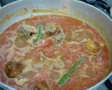 Foto langkah ke 11 dari resep Marak Lahm berkuah merah (Middle Eastern stew/Maraq).