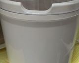 A picture of step 5 of Easy Homemade Brown Rice Amazake with a Yogurt Maker.