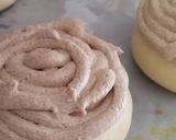 Foto langkah ke 5 dari resep Coffee Bun (Roti'O).