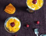 Mango Delight recipe step 4 photo