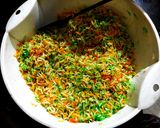 A picture of step 4 of World's Best Mutton Biryani!.