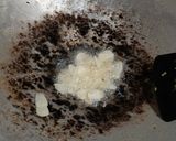 Foto langkah ke 2 dari resep Tempe Cumi Asin Oseng Pedas.