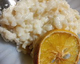 Foto del paso 2 de la receta: Arroz con leche al "Kraken" 🍚🍷