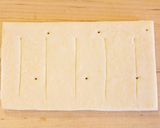 A picture of step 7 of Easy, Basic Apple Pie.
