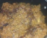 A picture of step 6 of Pilau.