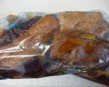 A picture of step 5 of Pork Simmered in Black Tea: A Make-Ahead-and-Stock Recipe.