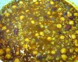 A picture of step 4 of Quick Dry Curry Starring Beans.