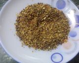 A picture of step 3 of Green Chilli Pickle...Jalapeño Pickle.