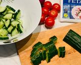 Görög tál recept fázis 2 fotója