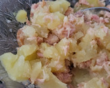 Foto del paso 5 de la receta: Ensaladilla de señorito