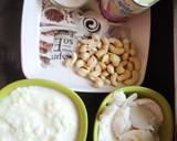 Coconut Lassi recipe step 1 photo