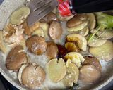 Foto langkah ke 5 dari resep 638. Semur Jengkol Khas Betawi.