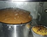 Foto langkah ke 6 dari resep Cake Rasa Pandan.
