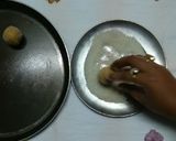 জিনজার কুকিজ (ginger cookies recipe in Bengali) রেসিপি ধাপ - 8 ছবি