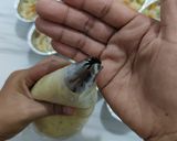 Foto langkah ke 5 dari resep Pastel Tutup (versi 2).