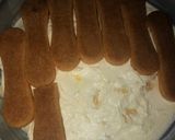 Narancsos tiramisu 🍊 recept fázis 5 fotója