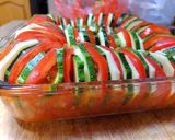 Foto del paso 4 de la receta: Ratatouille 🐀❤️