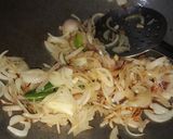 चीज़ पास्ता(cheese pasta recipe in hindi) रेसिपी चरण 5 फोटो