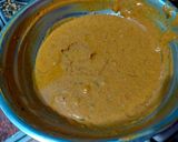 A picture of step 6 of Patra / pattarveli na pan / pandada.