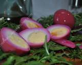 Pickled Eggs ترشی تخم مرغ recipe step 12 photo