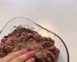 صورة لخطوة 3 من وصفة كبة مبرومة