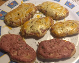 Foto del paso 4 de la receta: Pechu-Pizzas