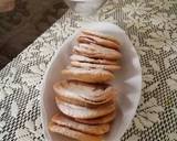 Chiroti or khaaja(without sugar syrup) recipe step 23 photo
