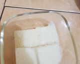 Foto langkah ke 4 dari resep Setup roti tawar mpasi.
