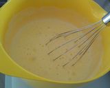 A picture of step 9 of Soufflé Pancakes.