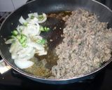 A picture of step 4 of Asada Tacos.