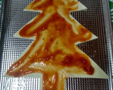 Foto del paso 1 de la receta: Tarta Pino Navideña