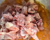A picture of step 4 of Thai Red Curry Chicken (Gaeng Phed Gai).