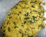 મેથી થેપલા (Methi Thepla Recipe In Gujarati) રેસીપી સ્ટેપ2ફોટો