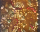 Foto del paso 4 de la receta: Arroz al horno facilísimo y rapidísimo