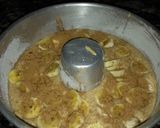 Foto do passo 1 de Bolo de banana integral