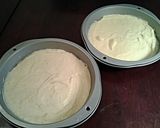 A picture of step 7 of White Butter Cake.