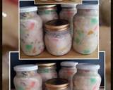 AMIEs Fruit Salad (in Bottles) recipe step 3 photo