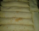 Foto del paso 16 de la receta: Canelones varios rellenos: ricotta acelga, ricotta jamón y queso