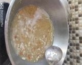 सूजी के दानेदार हलवा. (suji ka halwa recipe in hindi) रेसिपी चरण 2 फोटो