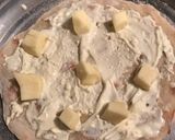 Foto del paso 3 de la receta: Pizza margarita con doble masa