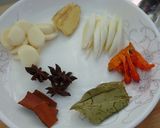 毛氏紅燒肉（杜绝酱油、不油腻）的食譜步驟4照片