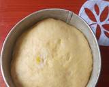 Home made bread recipe step 9 photo